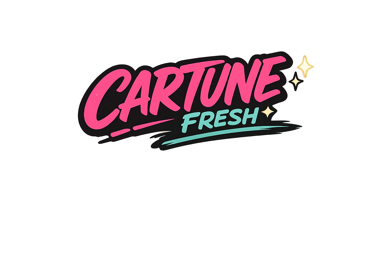 Cartune Fresh
